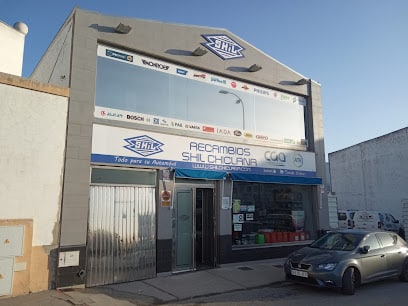 fotografía  Shil Chiclana S.L. Pelagatos Tienda de repuestos para automóviles en Chiclana de la Frontera