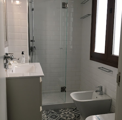 Shine Alcaicería Suites Apartamento turístico