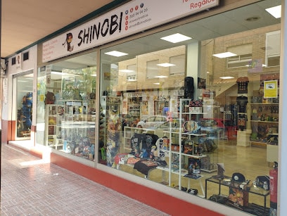 Shinobi Online - Librería Librería