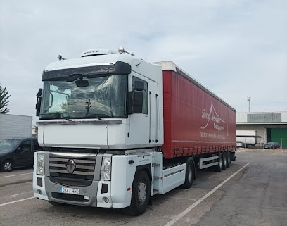 Sierra Nevada Transportes