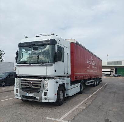 Sierra Nevada Transportes