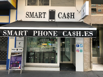 Smartphone Cash Tienda de móviles