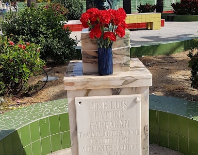fotografía  Sociedad de Estiba y Desestiba del Puerto Bahía de Algeciras Asociación u organización en Algeciras