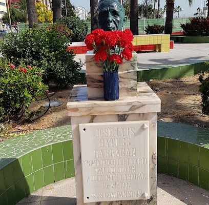 fotografía Sociedad de Estiba y Desestiba del Puerto Bahía de Algeciras Asociación u organización en Algeciras