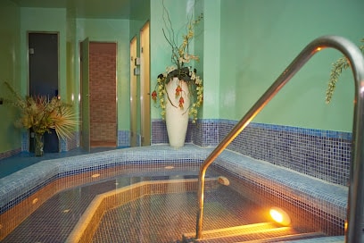 Sol Y Agua Spa