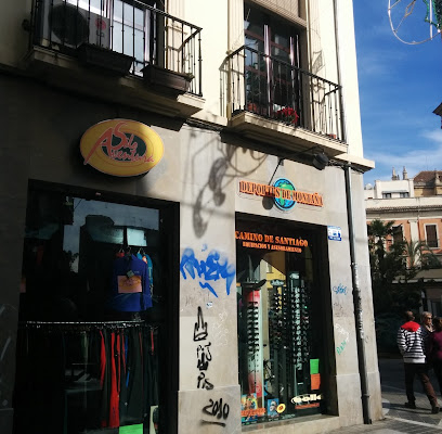 Solo Aventura Tienda de deportes al aire libre