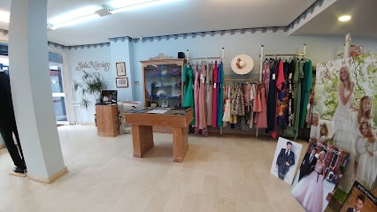 fotografía  SoloNovias Tienda de vestidos de novia en Chiclana de la Frontera