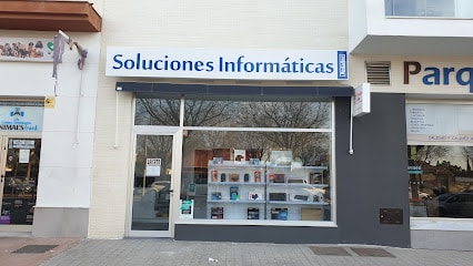 fotografía  Soluciones Informáticas en Jerez - Redaltec Tienda de informática en Jerez de la Frontera