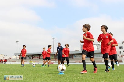 fotografía  Sotogrande International School Colegio privado en Sotogrande