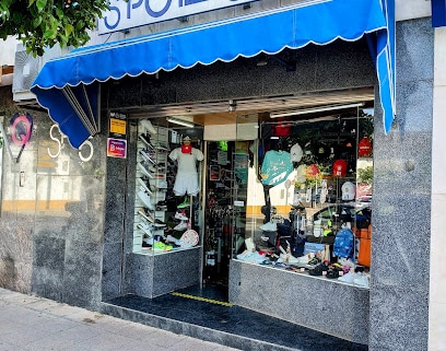 fotografía  Sport 5 Tienda de deportes en Jerez de la Frontera