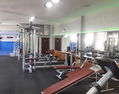 Sport Dojo Padul S L Gimnasio