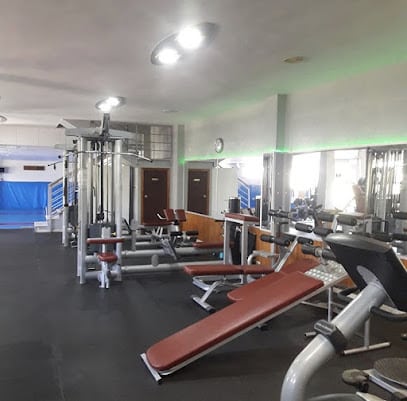 Sport Dojo Padul S L Gimnasio