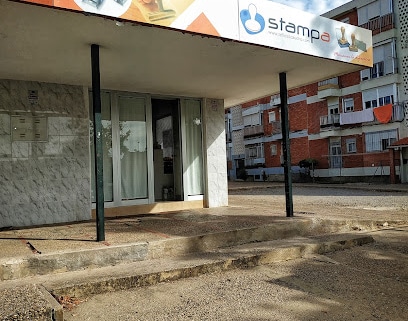 fotografía  Stampa sellos de caucho Tienda de sellos de caucho en Jerez de la Frontera