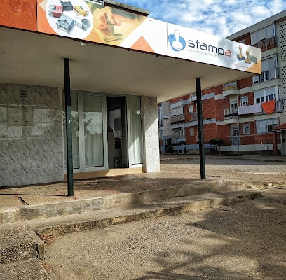 fotografía  Stampa sellos de caucho Tienda de sellos de caucho en Jerez de la Frontera