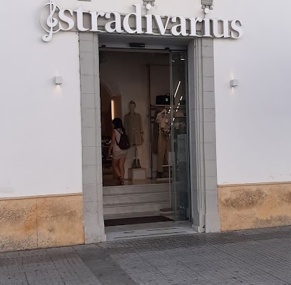 fotografía  Stradivarius Tienda de ropa de mujer en Chiclana de la Frontera