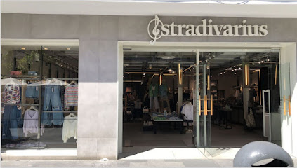 fotografía  Stradivarius Tienda de ropa de mujer en Sanlúcar de Barrameda