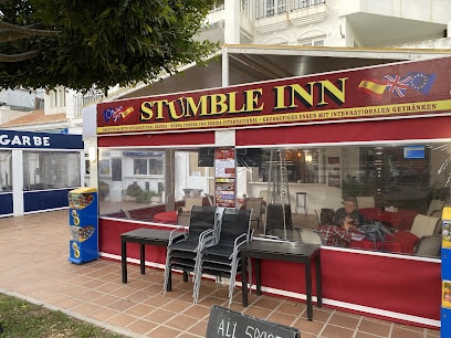Stumble Inn Bar restaurante