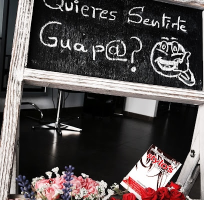 fotografía  Stylo’s San Fernando Peluquería en San Fernando