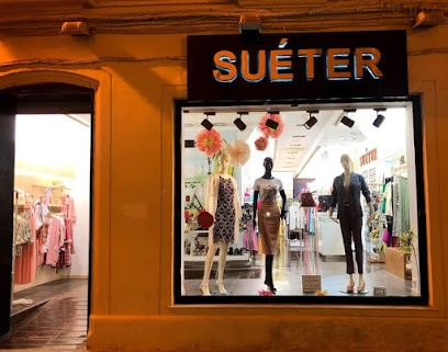 fotografía  Suéter Tienda de ropa en Chiclana de la Frontera