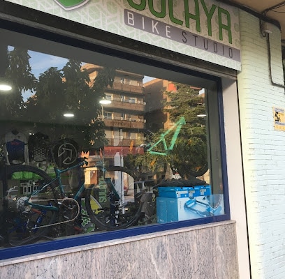 Sulayr Bike Studio Tienda de bicicletas