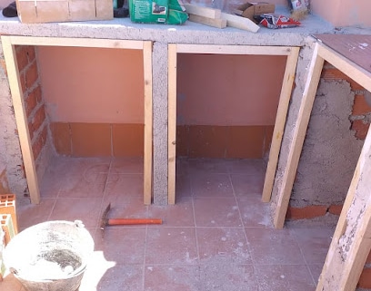Suministros Cuadros Proveedor de materiales de construcción