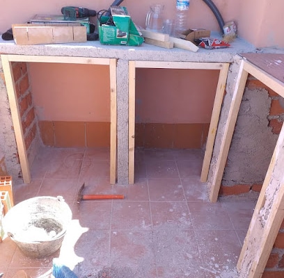 Suministros Cuadros Proveedor de materiales de construcción