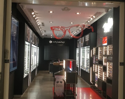 fotografía  Sunglass Hut Area Sur Tienda de gafas de sol en Jerez de la Frontera