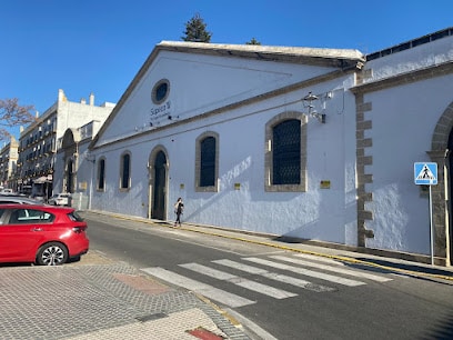 fotografía  Supeco Supermercado en El Puerto de Sta María