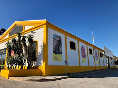 fotografía  Supeco Supermercado en Sanlúcar de Barrameda