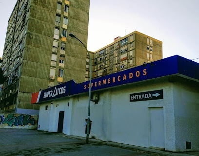 fotografía  Super Arcos Supermercado en Jerez de la Frontera