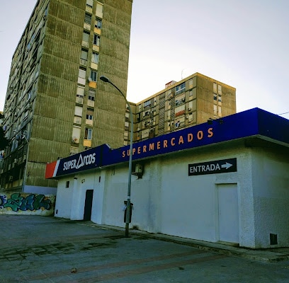 fotografía  Super Arcos Supermercado en Jerez de la Frontera