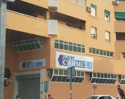 fotografía  Super Carmela Supermercado en Sanlúcar de Barrameda