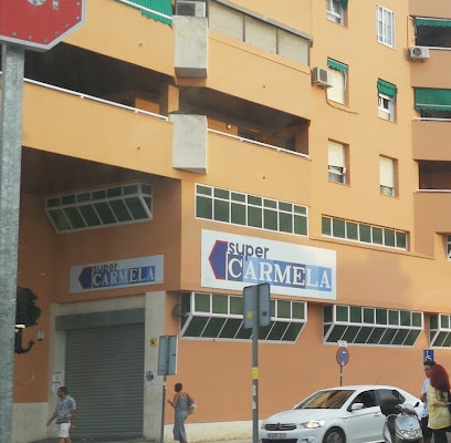 fotografía  Super Carmela Supermercado en Sanlúcar de Barrameda