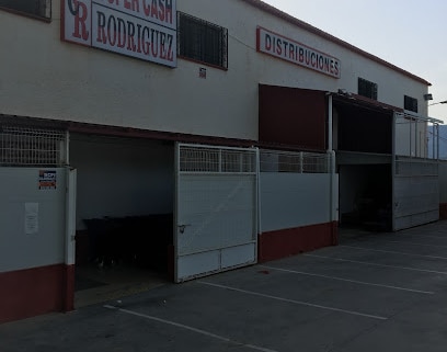 Super Cash Rodriguez Supermercado