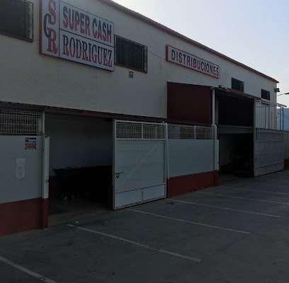 Super Cash Rodriguez Supermercado