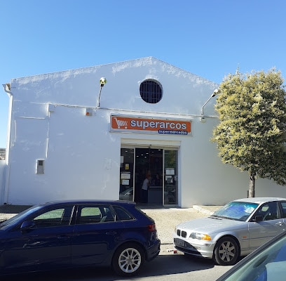 fotografía  Superarcos  en Jerez de la Frontera