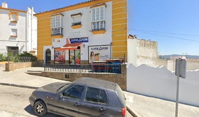 fotografía  Superarcos Supermercados Supermercado en Benalup-Casas Viejas