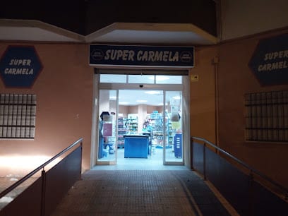 fotografía  Supercarmela S L Tienda de ultramarinos en Rota