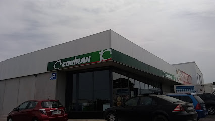 fotografía Supermercado Coviran Supermercado en Chiclana de la Frontera