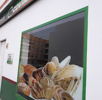Supermercado Coviran Supermercado