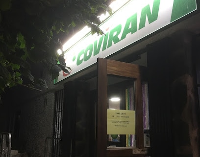 Supermercado Coviran Supermercado