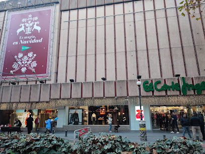 Supermercado El Corte Ingles Supermercado