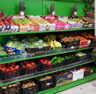 fotografía  Supermercado Hnos. Ordoñez Supermercado en Benalup-Casas Viejas