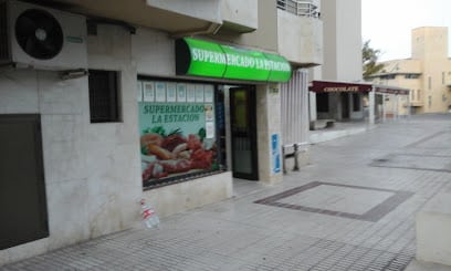 fotografía  Supermercado La Estacion Supermercado en Jerez de la Frontera