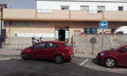 fotografía  Supermercado Manzanares Supermercado en Los Barrios