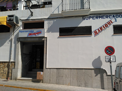 fotografía  Supermercado Mariqui Supermercado en Arcos de la Frontera