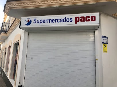 fotografía  Supermercado Paco Pazos Supermercado en Trebujena