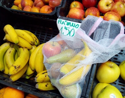 fotografía  Supermercado Patricia S.L Supermercado en Algodonales