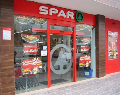 Supermercado SPAR Belicena Supermercado