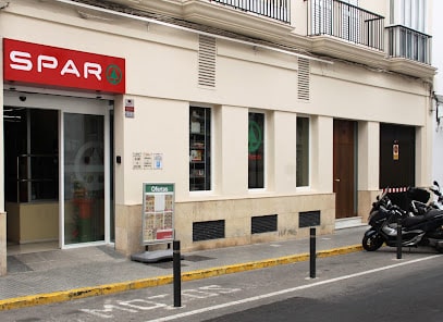 fotografía Supermercado SPAR Chiclana Supermercado en Chiclana de la Frontera